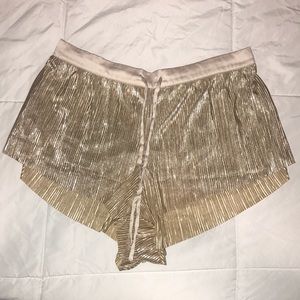 Victoria Secret lounge shorts
